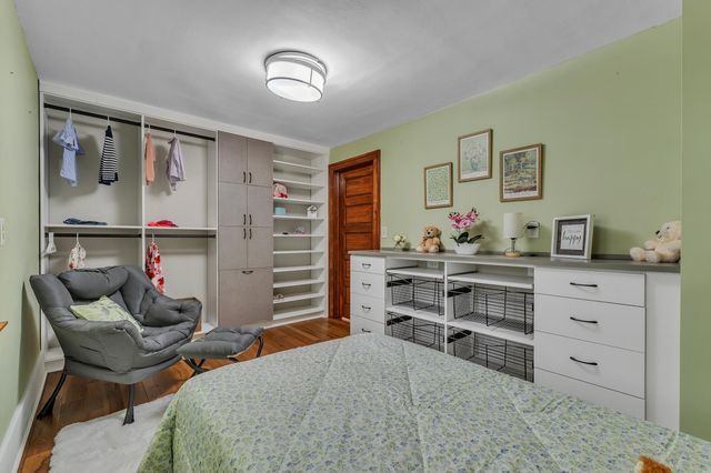 1418 Morton Avenue, Ann Arbor, MI 48104
