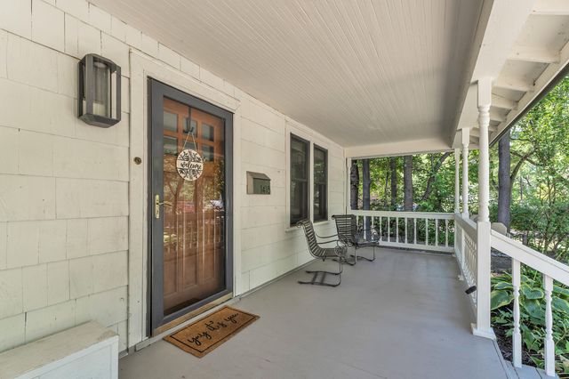 1418 Morton Avenue, Ann Arbor, MI 48104