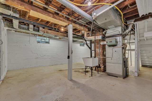 1418 Morton Avenue, Ann Arbor, MI 48104