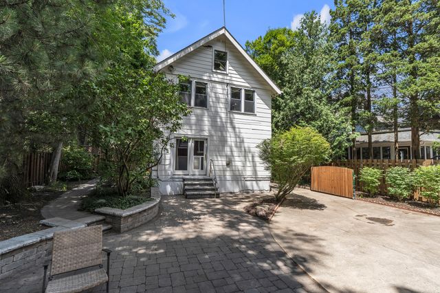 1418 Morton Avenue, Ann Arbor, MI 48104