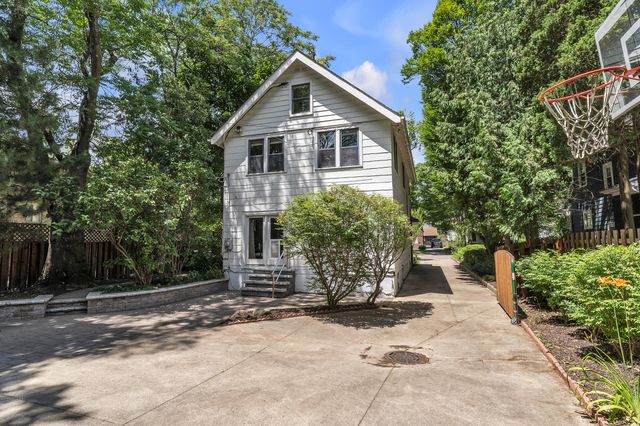1418 Morton Avenue, Ann Arbor, MI 48104