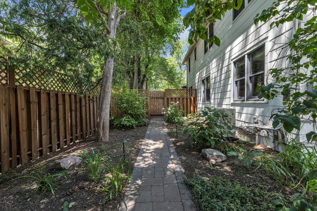1418 Morton Avenue, Ann Arbor, MI 48104