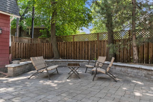 1418 Morton Avenue, Ann Arbor, MI 48104