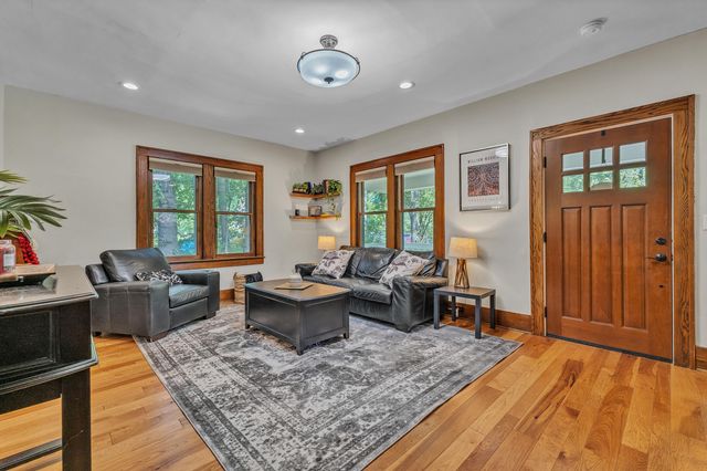 1418 Morton Avenue, Ann Arbor, MI 48104
