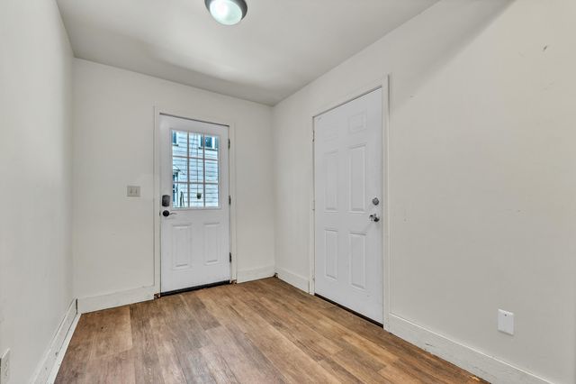 1418 Morton Avenue, Ann Arbor, MI 48104