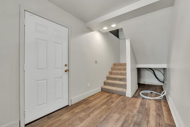 1418 Morton Avenue, Ann Arbor, MI 48104