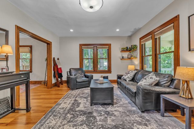 1418 Morton Avenue, Ann Arbor, MI 48104