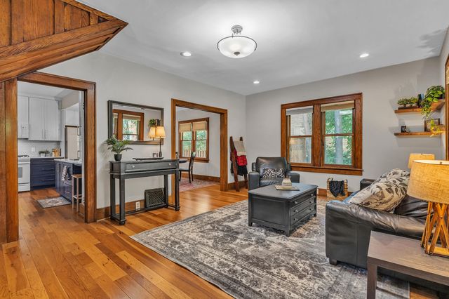 1418 Morton Avenue, Ann Arbor, MI 48104