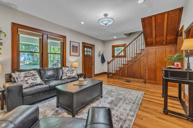 1418 Morton Avenue, Ann Arbor, MI 48104
