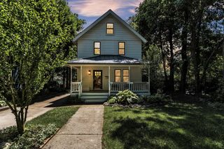 1418 Morton Avenue, Ann Arbor, MI 48104