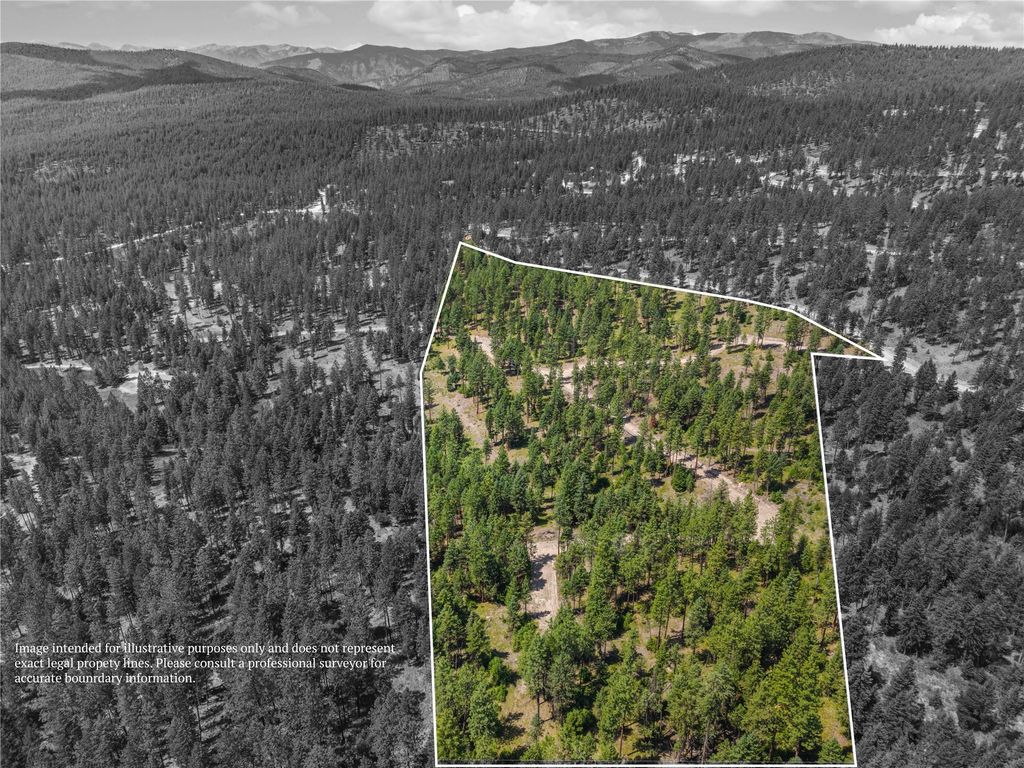 Image 10 of property listing at NHN Lot 16A Corona Court, Plains, MT 59859