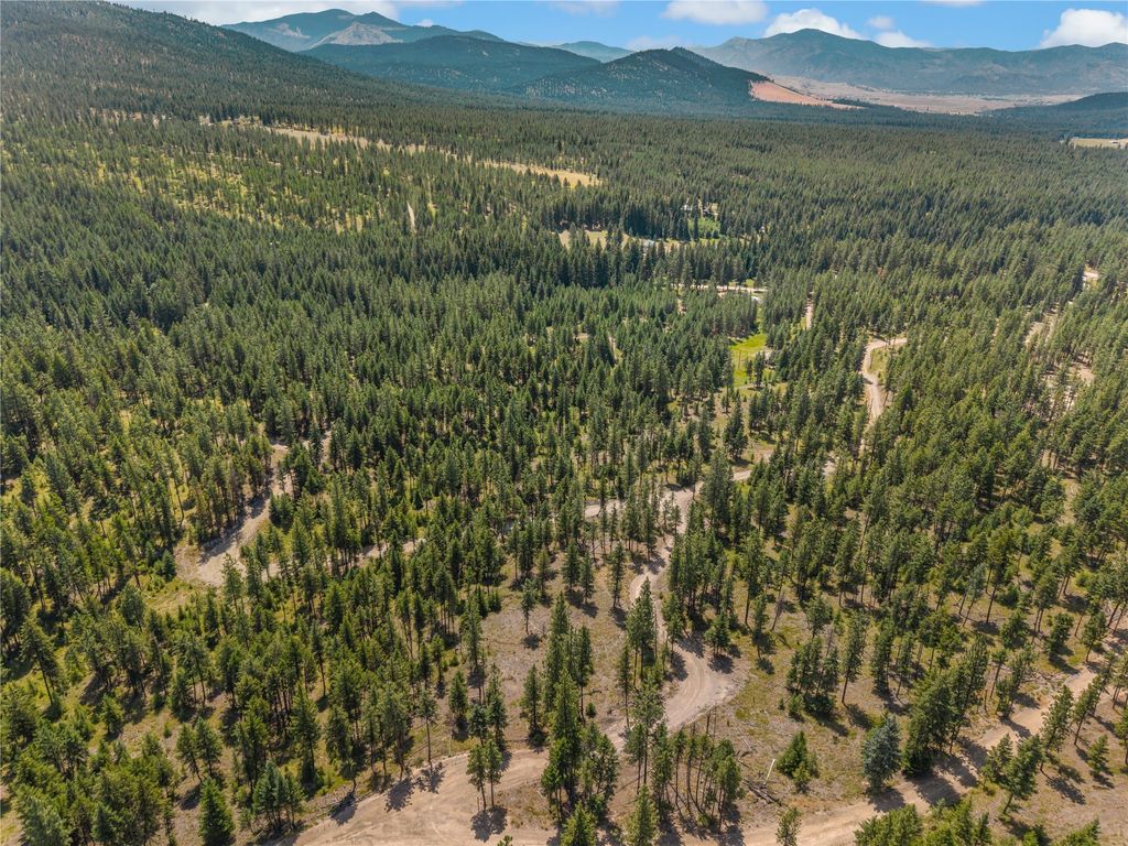 Image 4 of property listing at NHN Lot 16A Corona Court, Plains, MT 59859