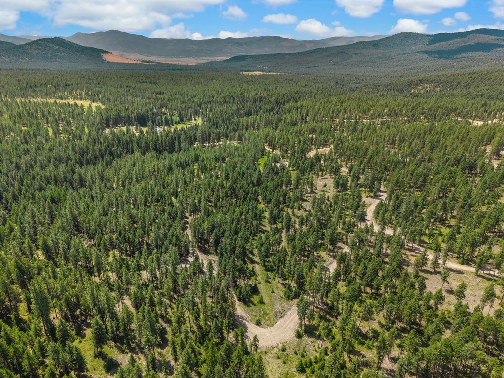Image 5 of property listing at NHN Lot 16A Corona Court, Plains, MT 59859