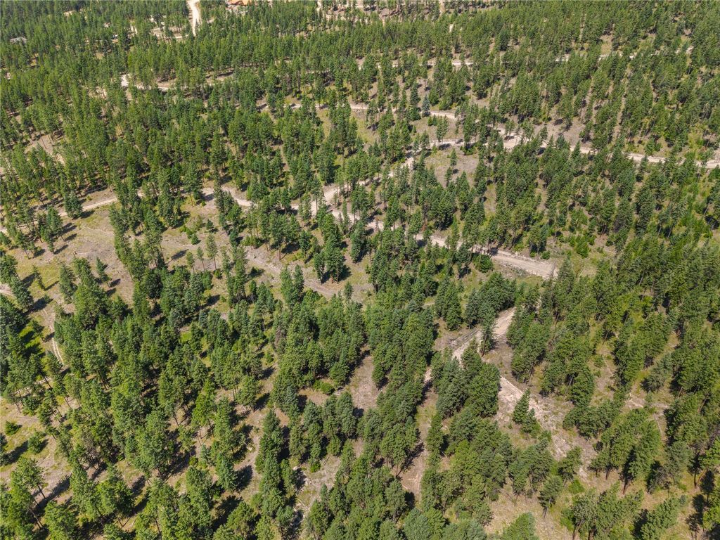 Image 8 of property listing at NHN Lot 16A Corona Court, Plains, MT 59859