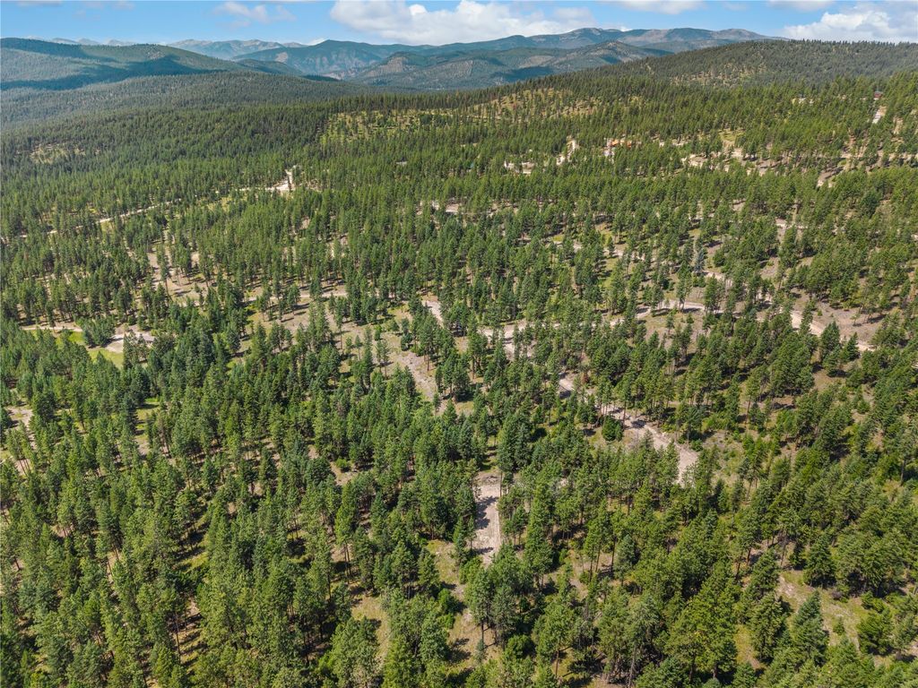 Image 9 of property listing at NHN Lot 16A Corona Court, Plains, MT 59859