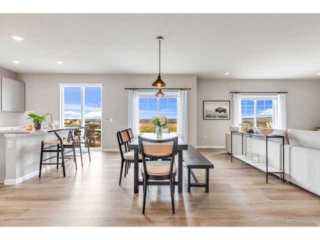 17867 Herrera Dr, Parker, CO 80134