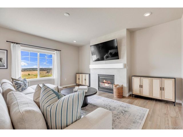 17867 Herrera Dr, Parker, CO 80134