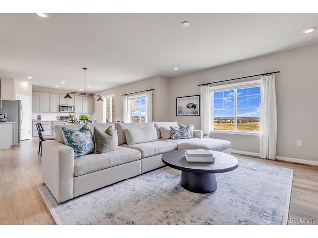 17867 Herrera Dr, Parker, CO 80134