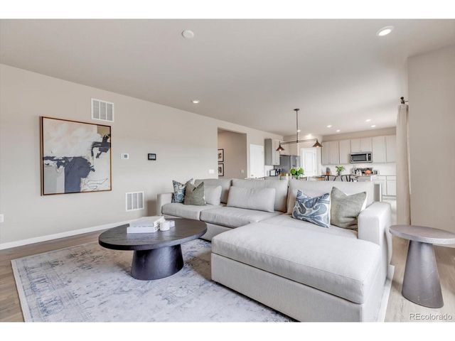 17867 Herrera Dr, Parker, CO 80134