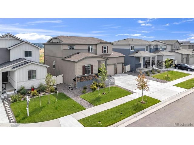 17867 Herrera Dr, Parker, CO 80134