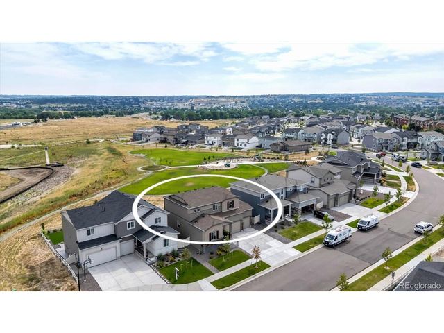 17867 Herrera Dr, Parker, CO 80134