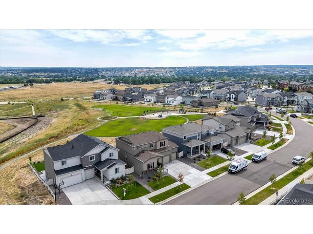 17867 Herrera Dr, Parker, CO 80134