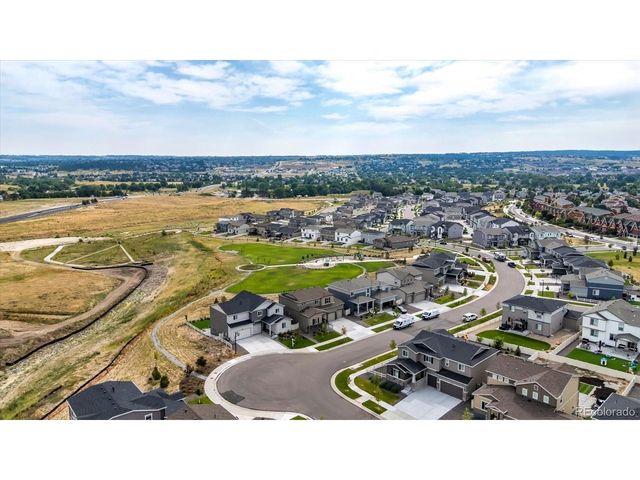 17867 Herrera Dr, Parker, CO 80134