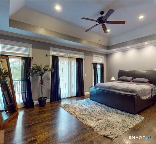 4 Southdown Drive, Bristol, CT 06010