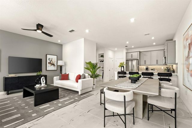 1272 CRAB APPLE LANE, Winter Springs, FL 32708