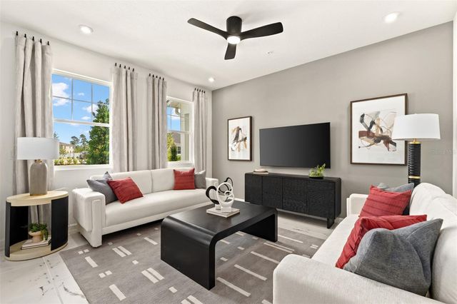 1272 CRAB APPLE LANE, Winter Springs, FL 32708