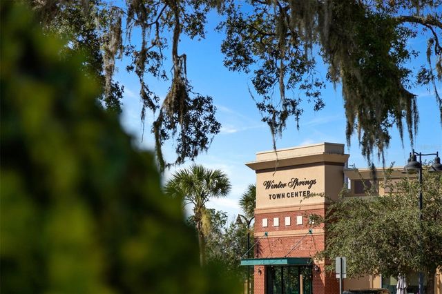 1272 CRAB APPLE LANE, Winter Springs, FL 32708