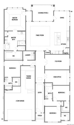 437 FOXTAIL VLY, Cibolo, TX 78108