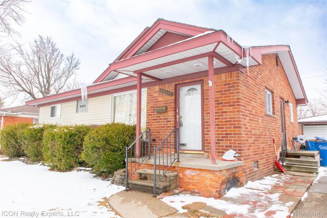 23917 Grunalt Avenue, Warren, MI 48091