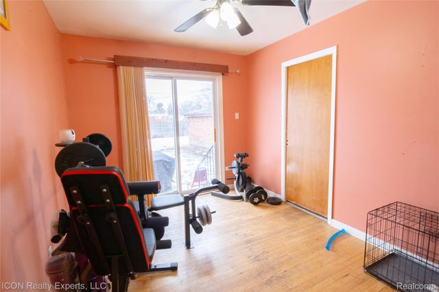 23917 Grunalt Avenue, Warren, MI 48091