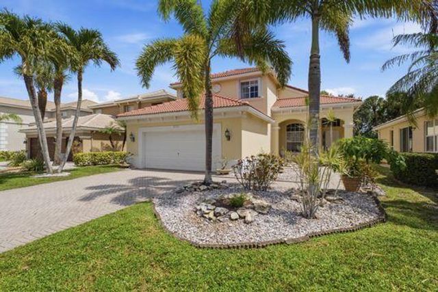 11131 Laurel Walk Road, Wellington, FL 33449