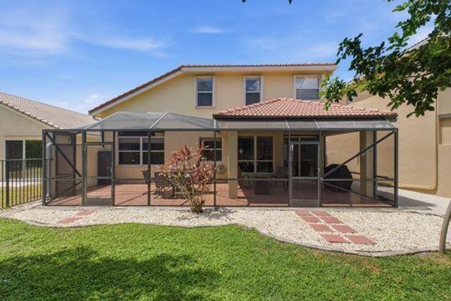 11131 Laurel Walk Road, Wellington, FL 33449
