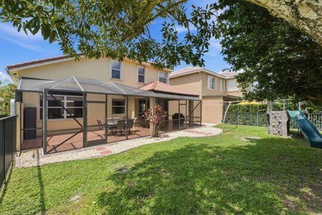 11131 Laurel Walk Road, Wellington, FL 33449