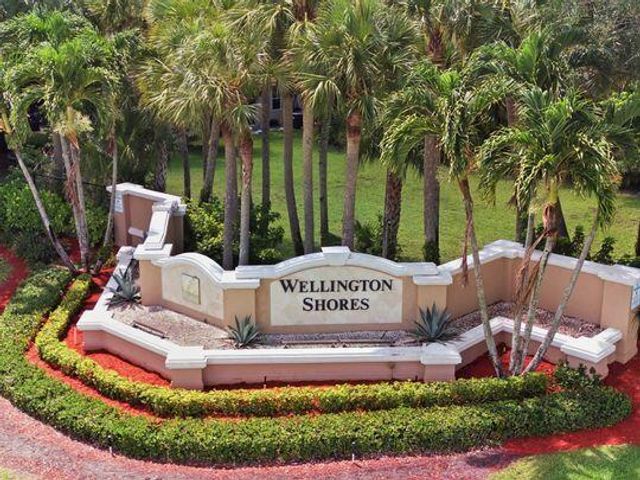 11131 Laurel Walk Road, Wellington, FL 33449