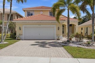 11131 Laurel Walk Road, Wellington, FL 33449