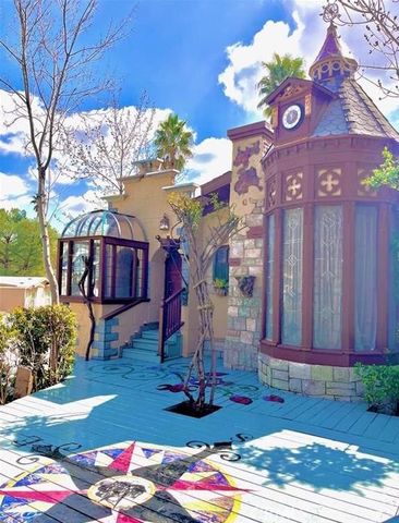 29021 Bouquet Canyon Road 382, Saugus, CA 91350