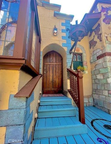 29021 Bouquet Canyon Road 382, Saugus, CA 91350