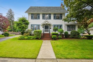 129 Severin Ct, Cranford Twp., NJ 07016
