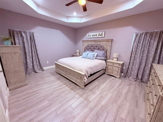 611 Dela Cruz Drive, Winnsboro, TX 75494