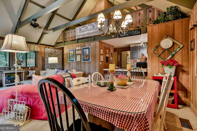 92 Chalet Circle, Pine Mountain, GA 31822
