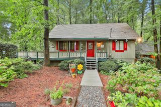 92 Chalet Circle, Pine Mountain, GA 31822