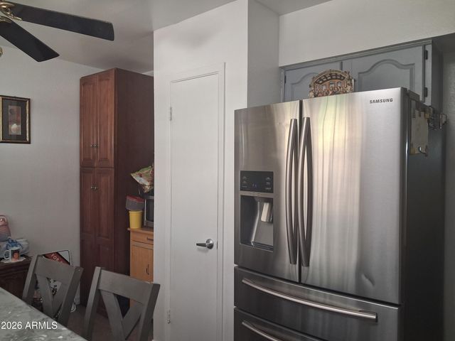 8039 S 25TH Street, Phoenix, AZ 85042