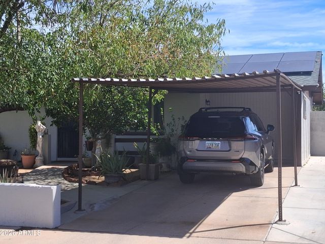 8039 S 25TH Street, Phoenix, AZ 85042