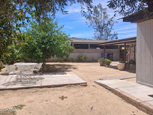 8039 S 25TH Street, Phoenix, AZ 85042