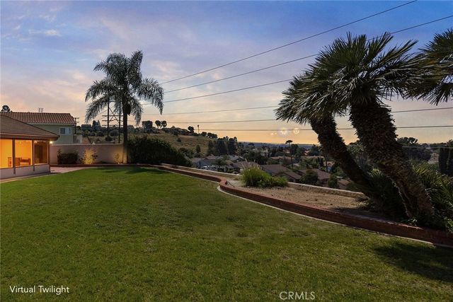 19931 Glenhaven Drive, Yorba Linda, CA 92886