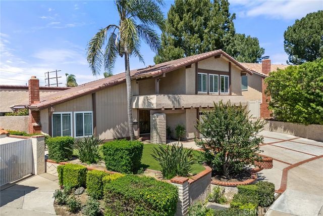 19931 Glenhaven Drive, Yorba Linda, CA 92886